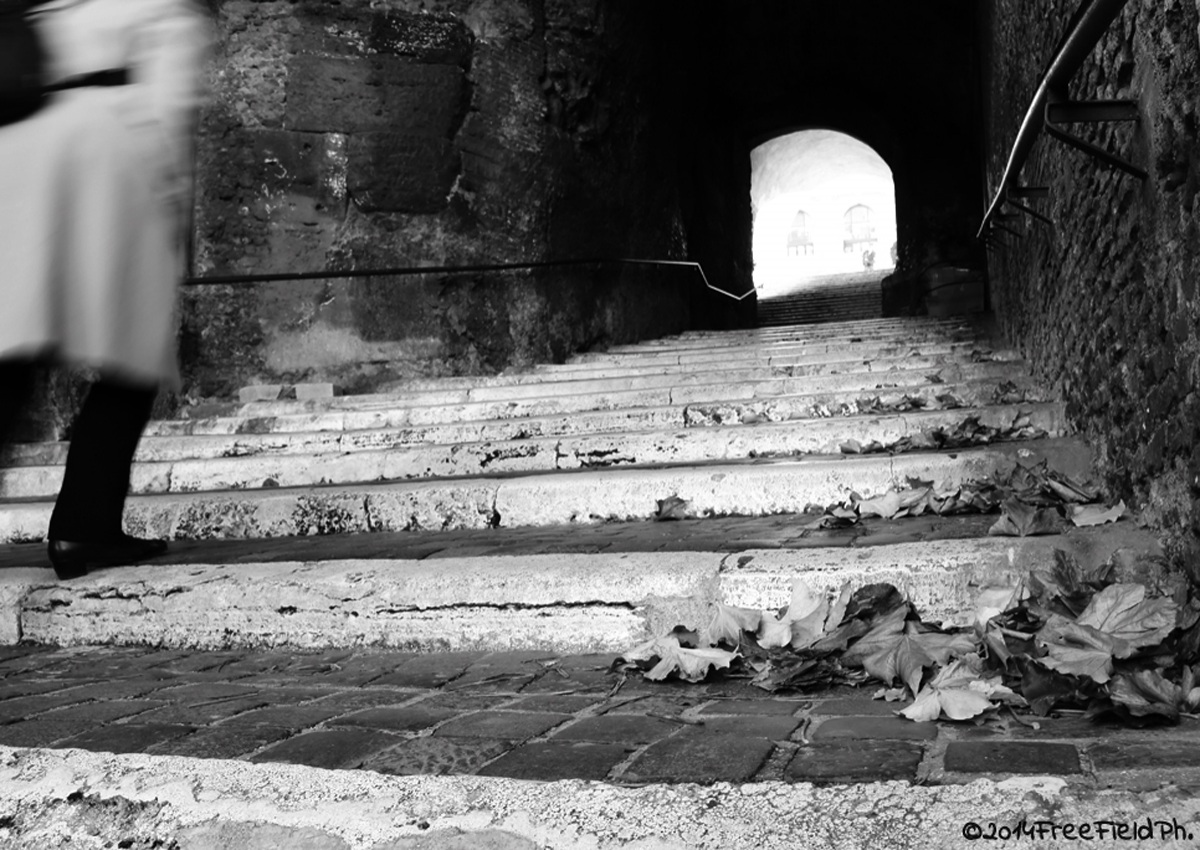 because in the end, there is always a way out ..