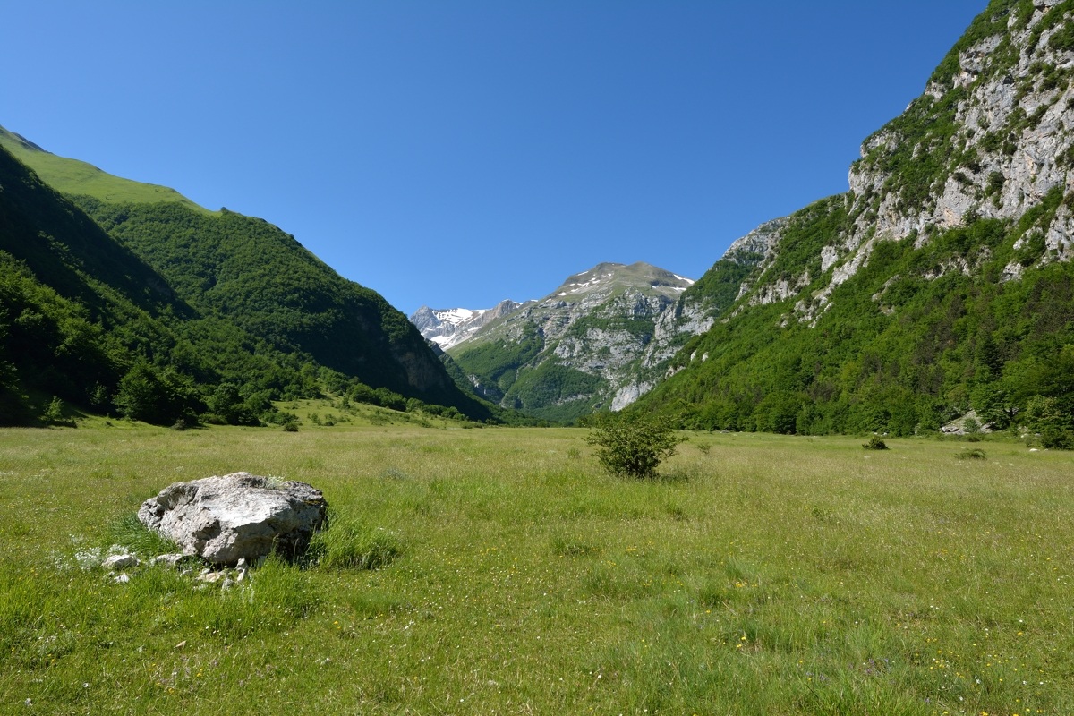 Mount Carrier Lakes Pilate