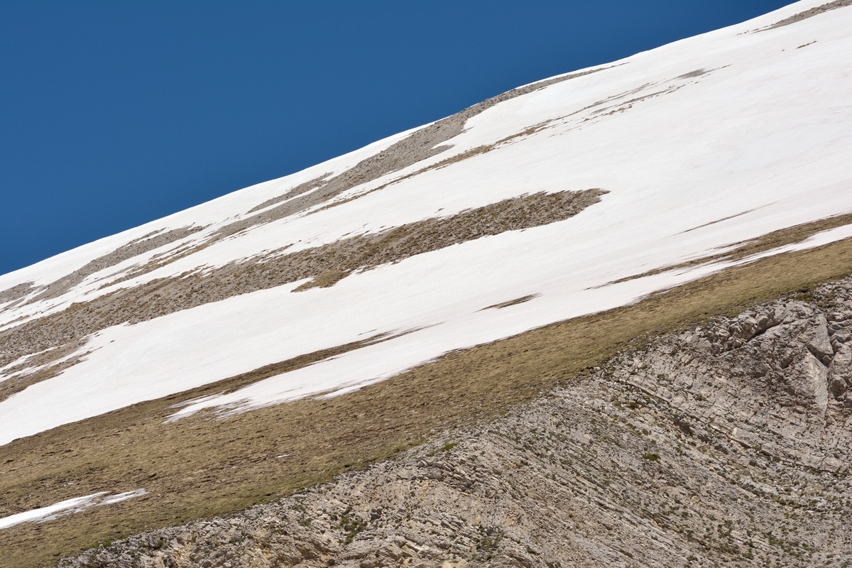 Mount Carrier Lakes Pilate