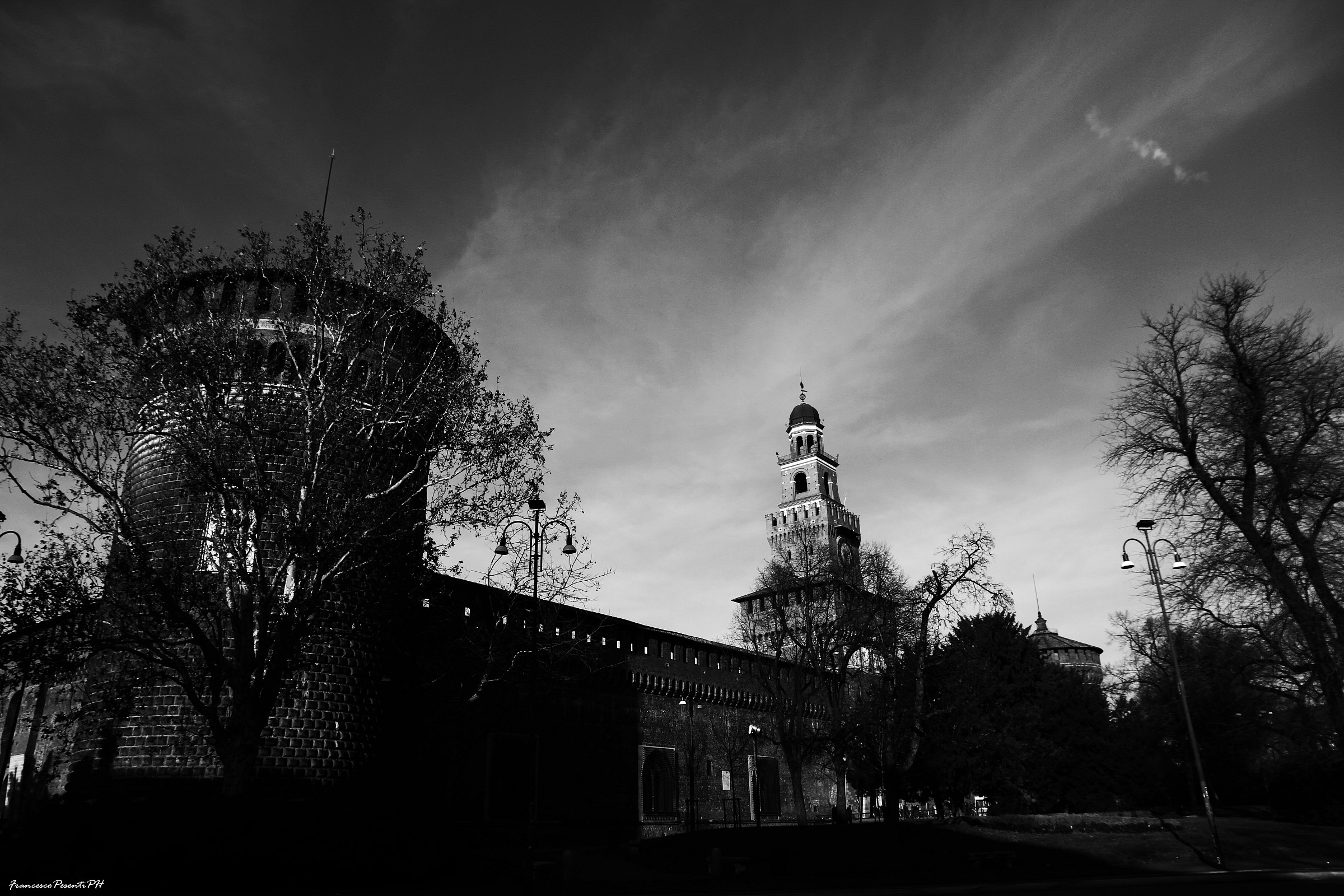 Castello Sforzesco