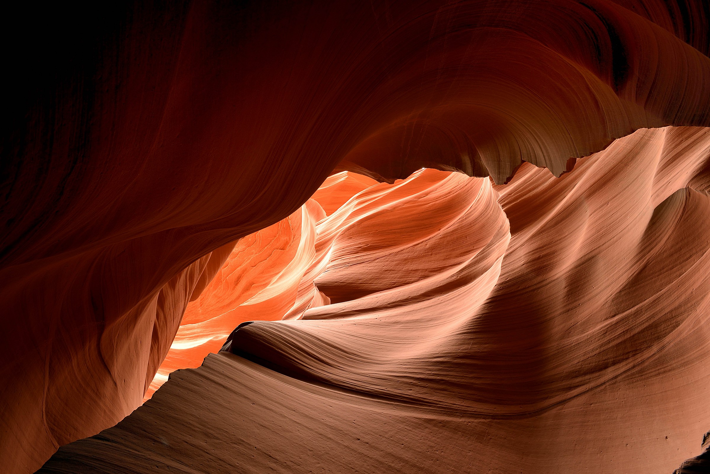 Antelope Canyon