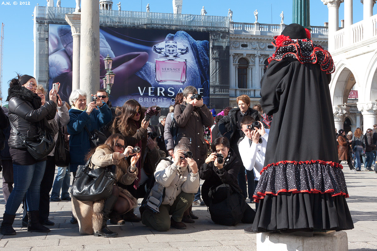 The Other Side of Carnival