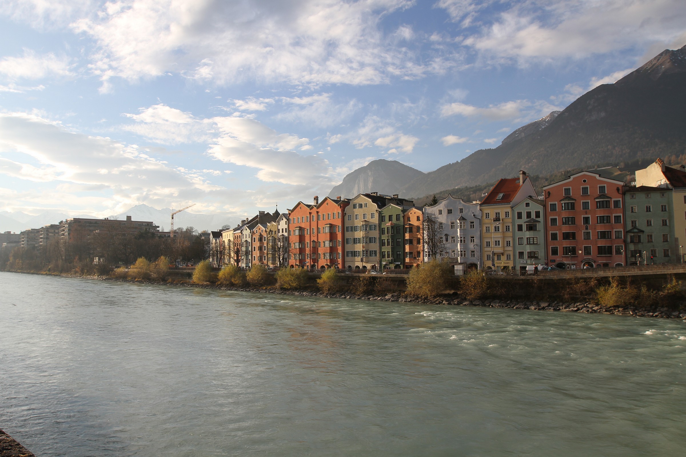 innsbruck
