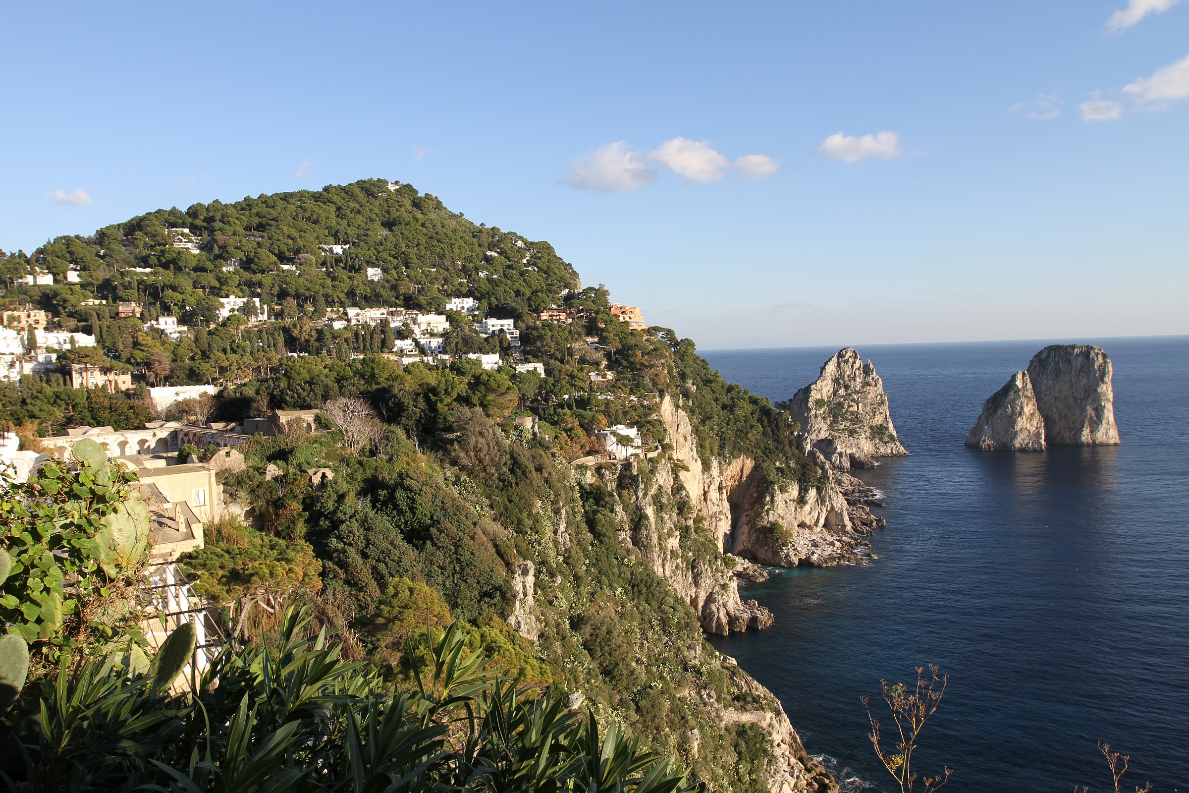 capri