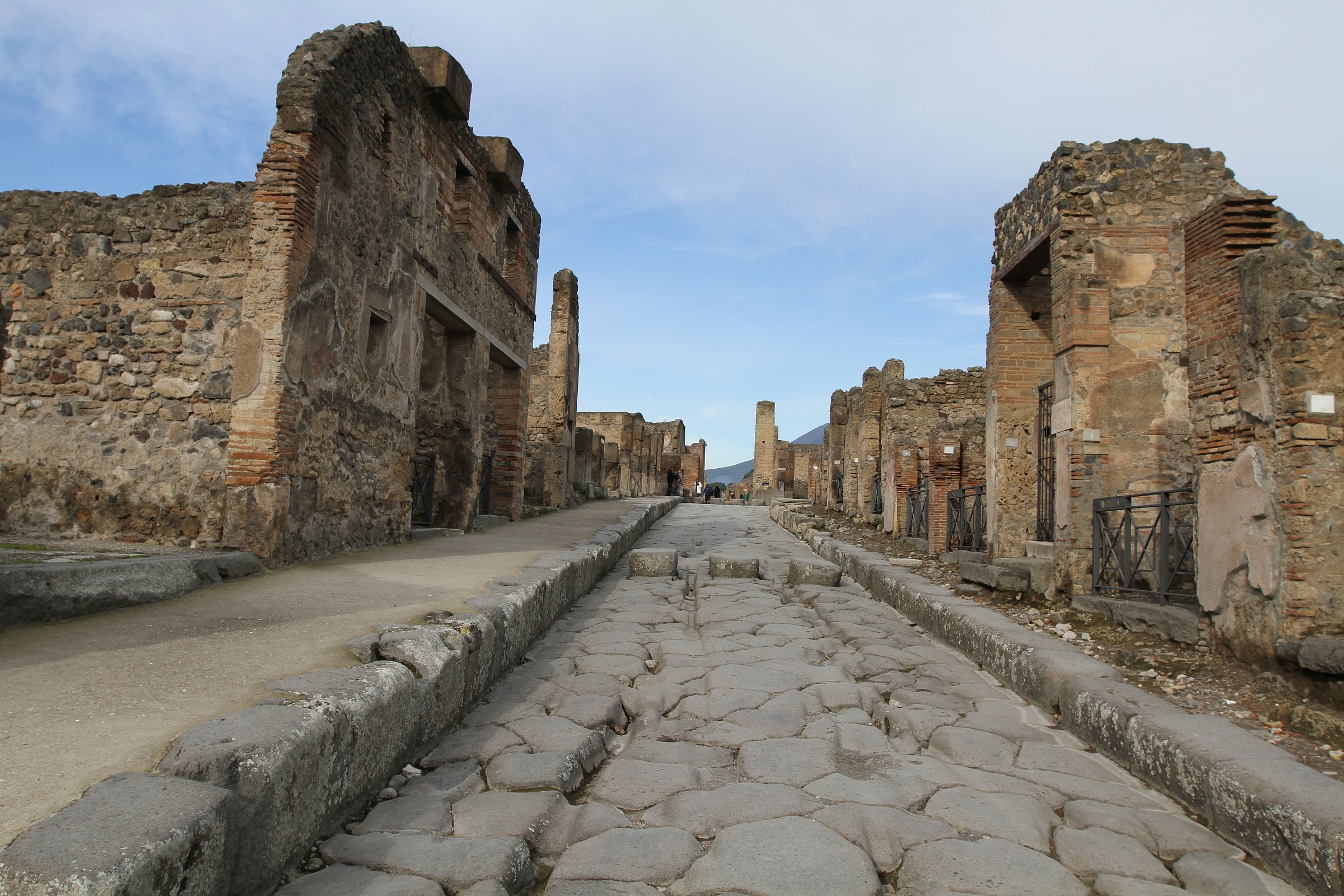 pompei
