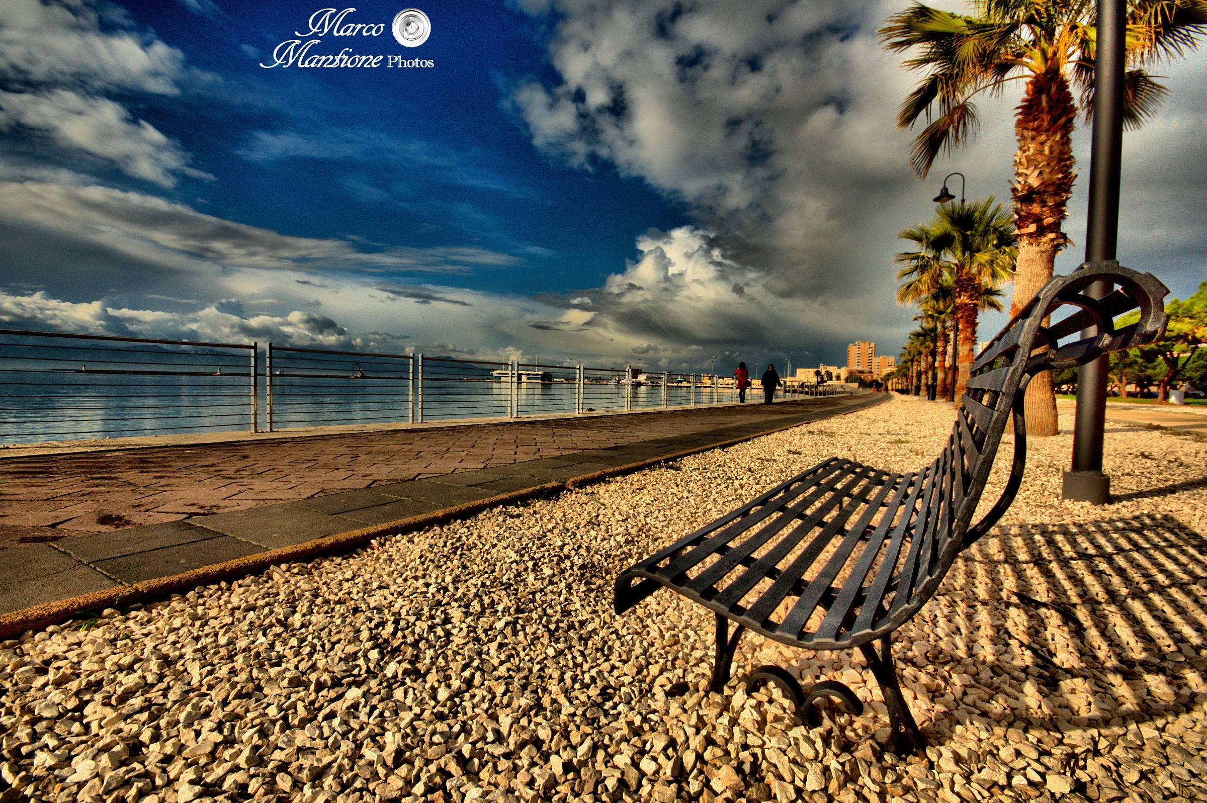 On the waterfront Siccu