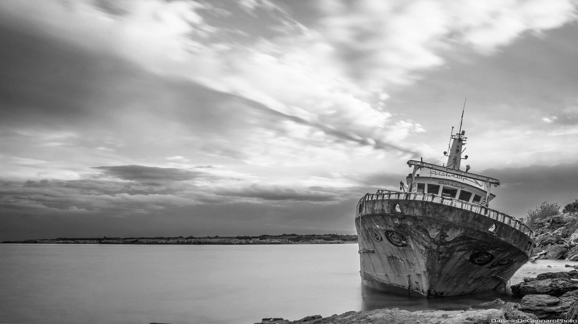 The Shawshank Redemption