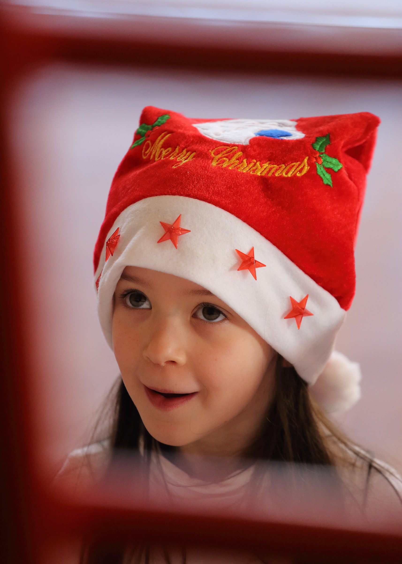 principessa tra le sbarre