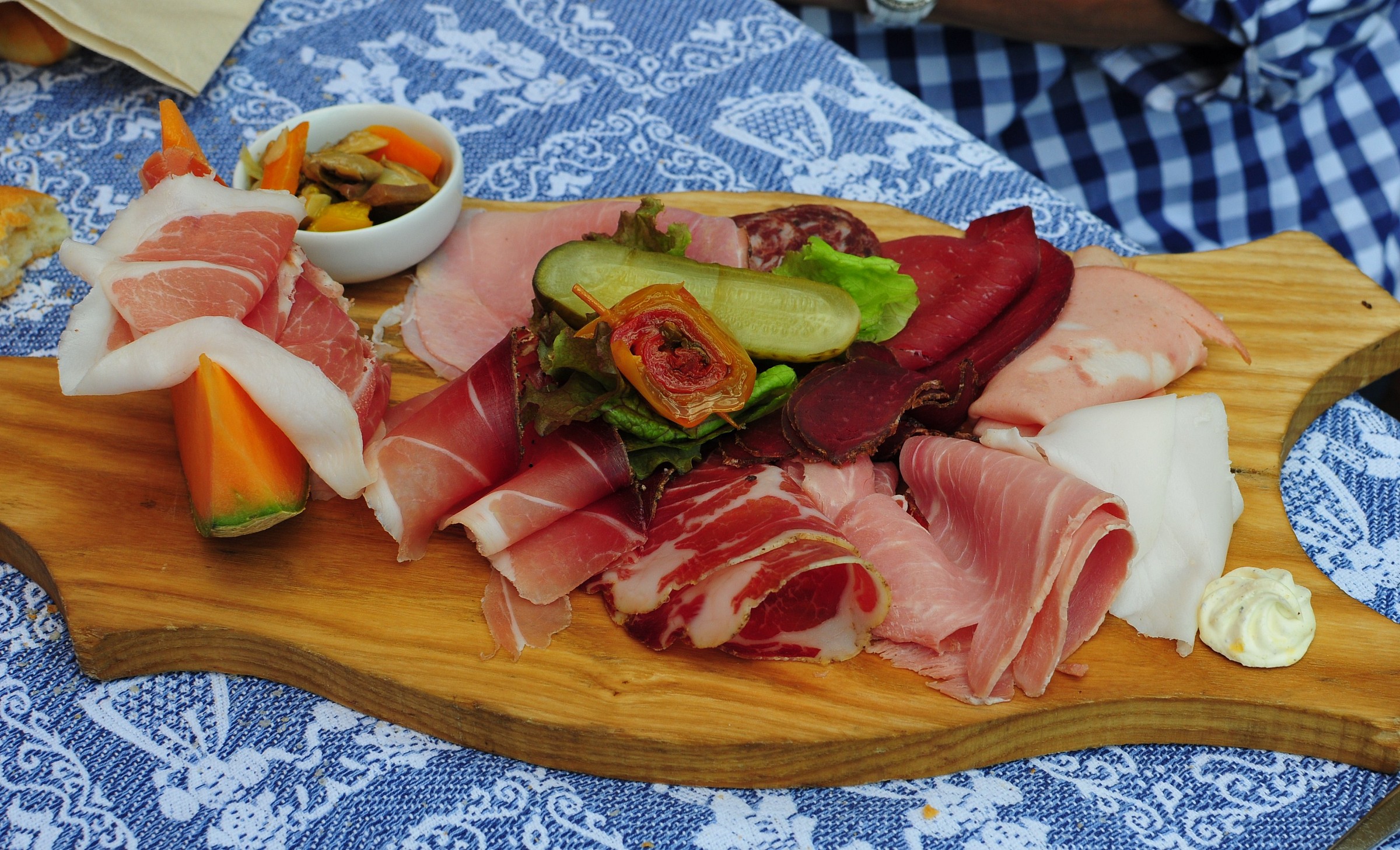 specialità alto Adige