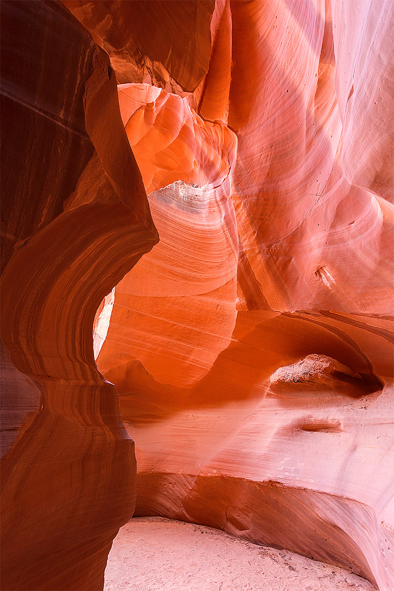 Antelope Canyon