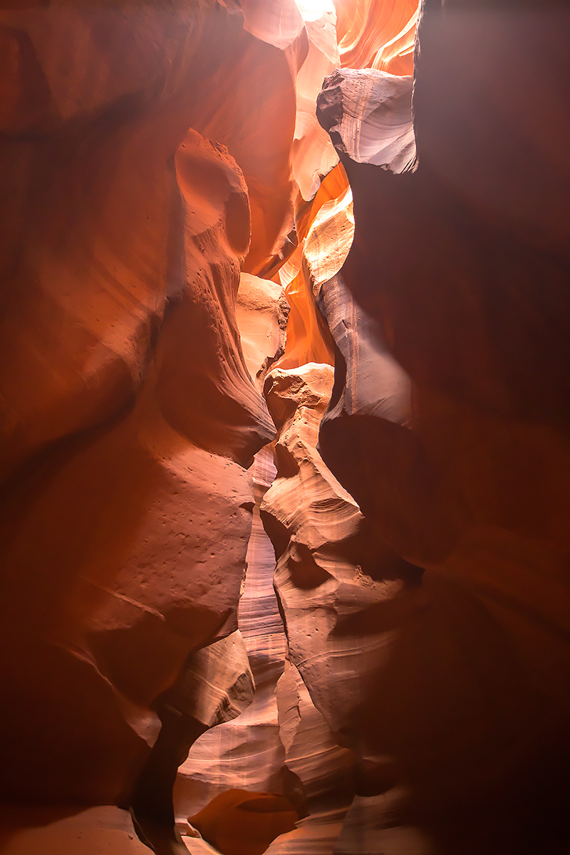 Antelope Canyon