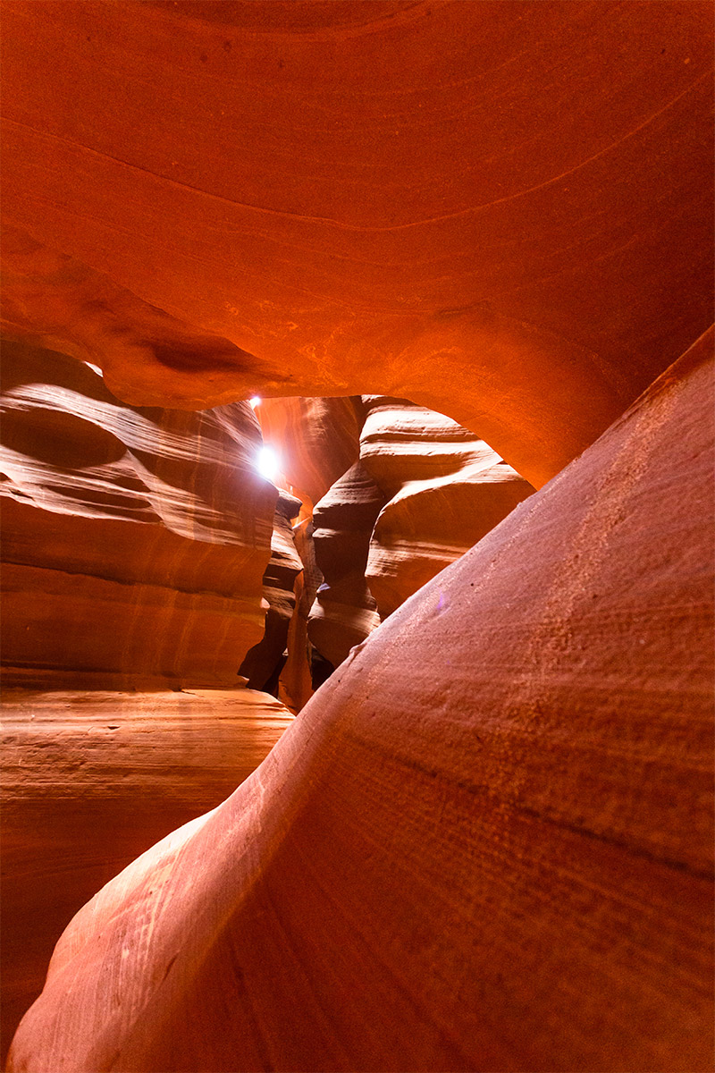 Antelope Canyon