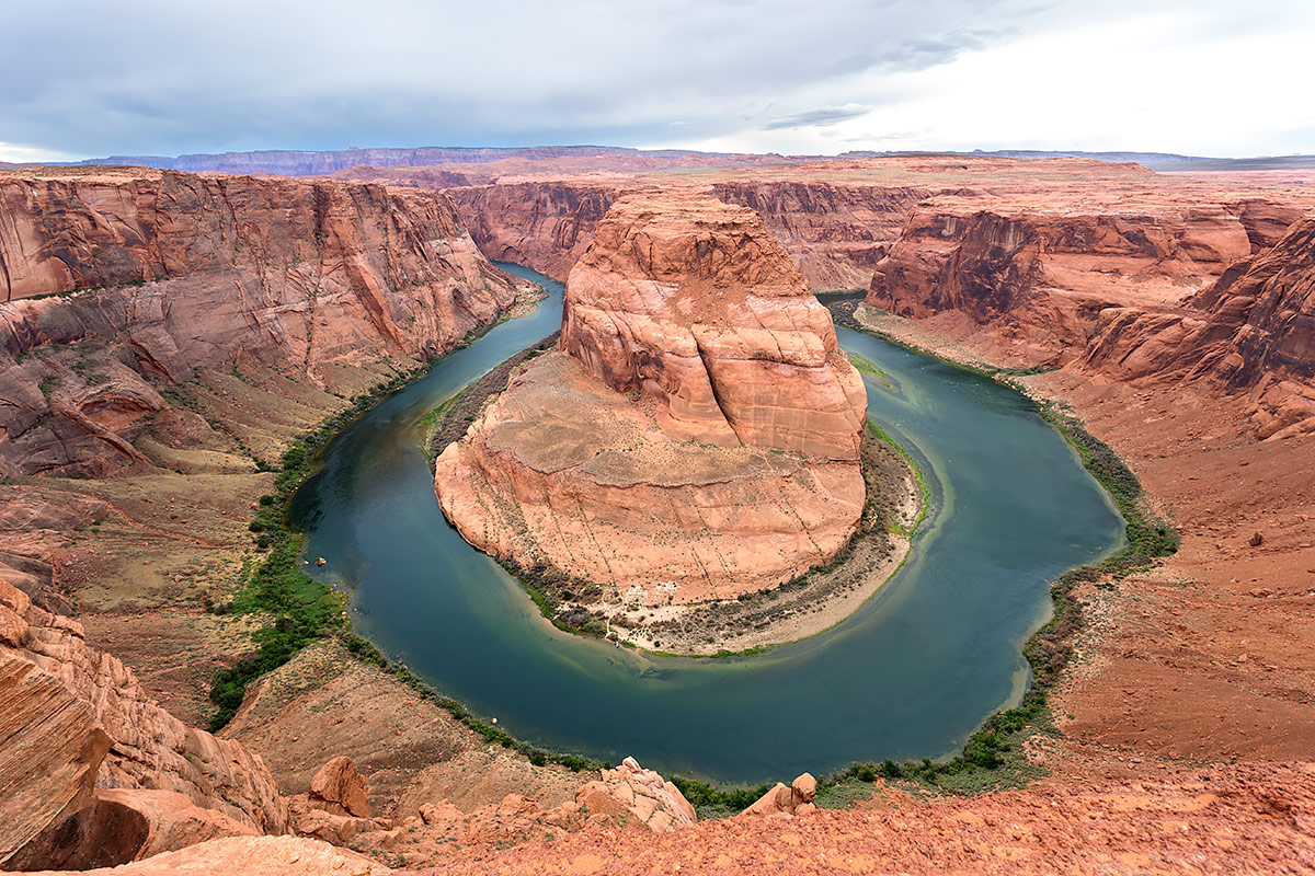 Horseshoe Bend