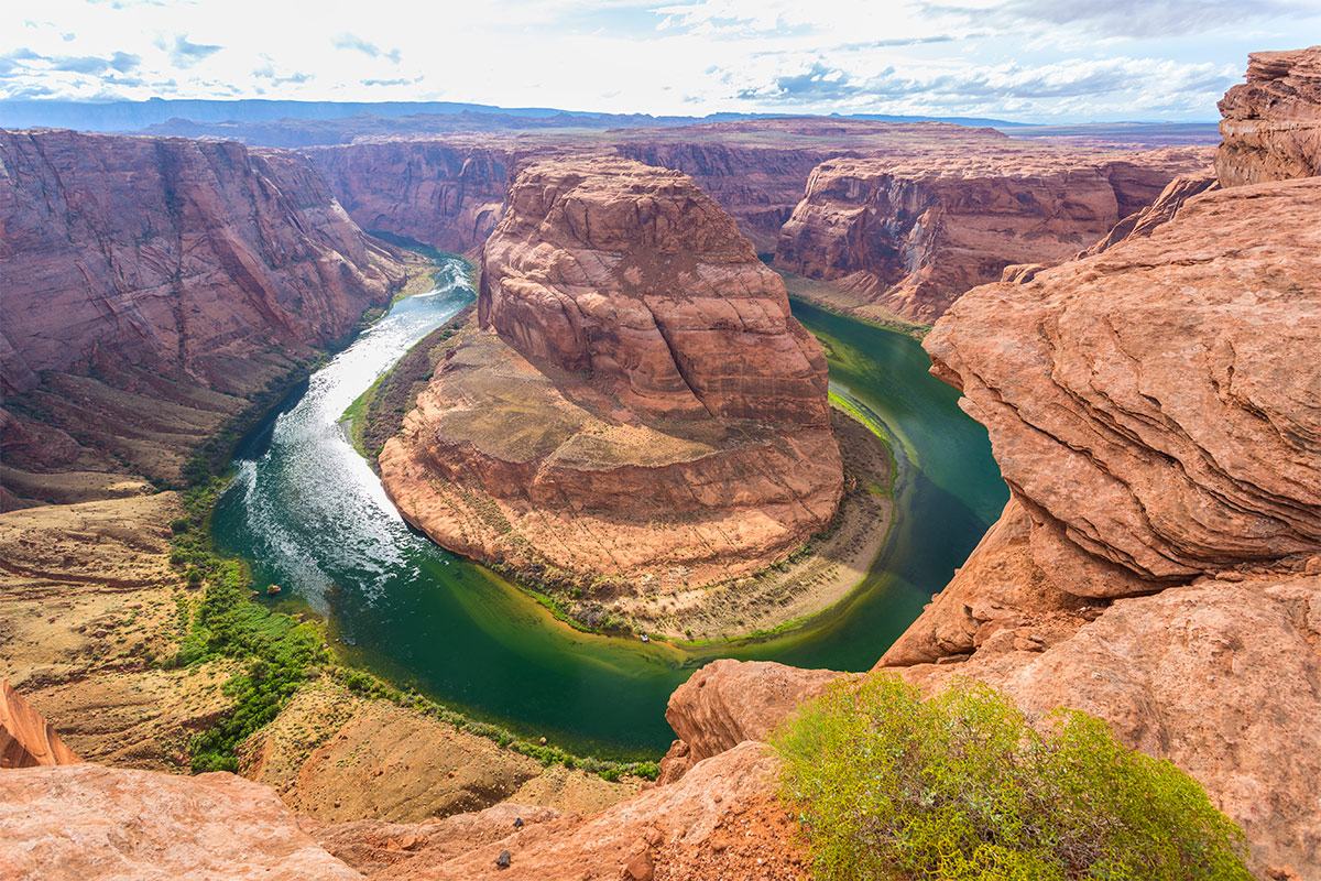 Horseshoe Bend