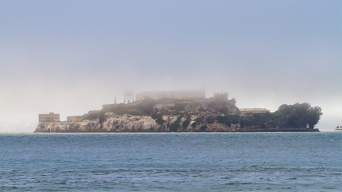 Alcatraz
