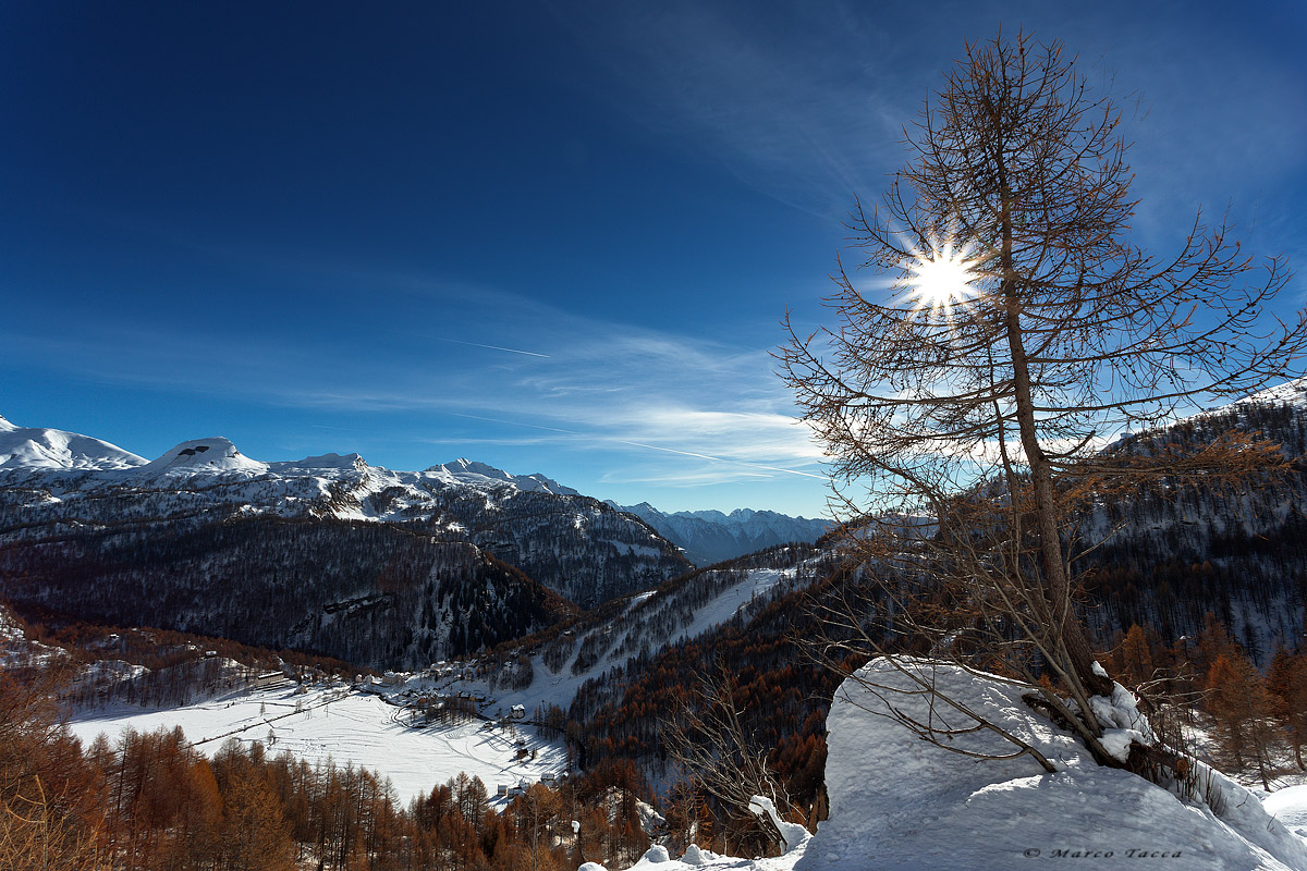 Buon Natale a tutti gli amici di Juza