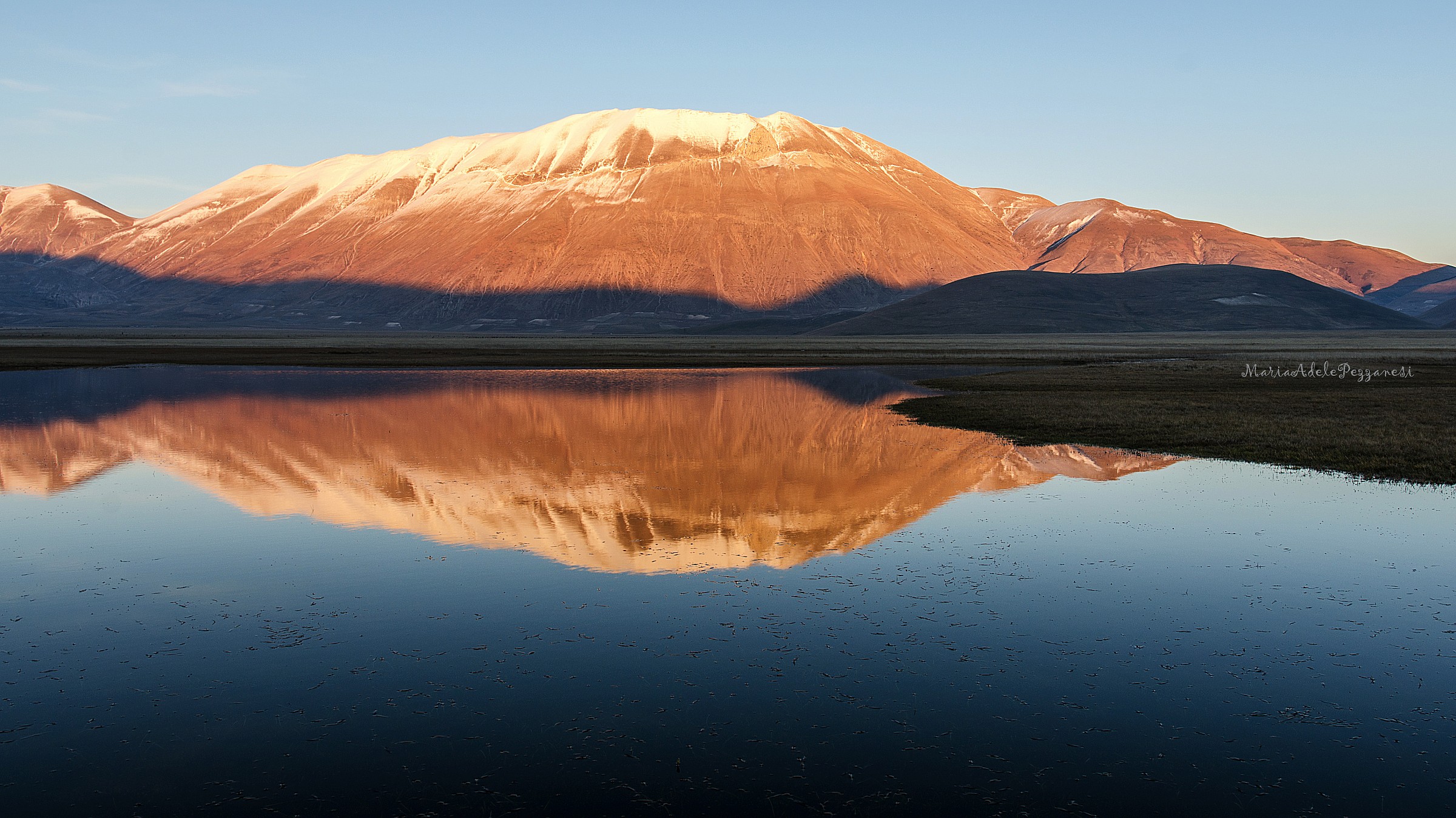 Magic Castelluccio