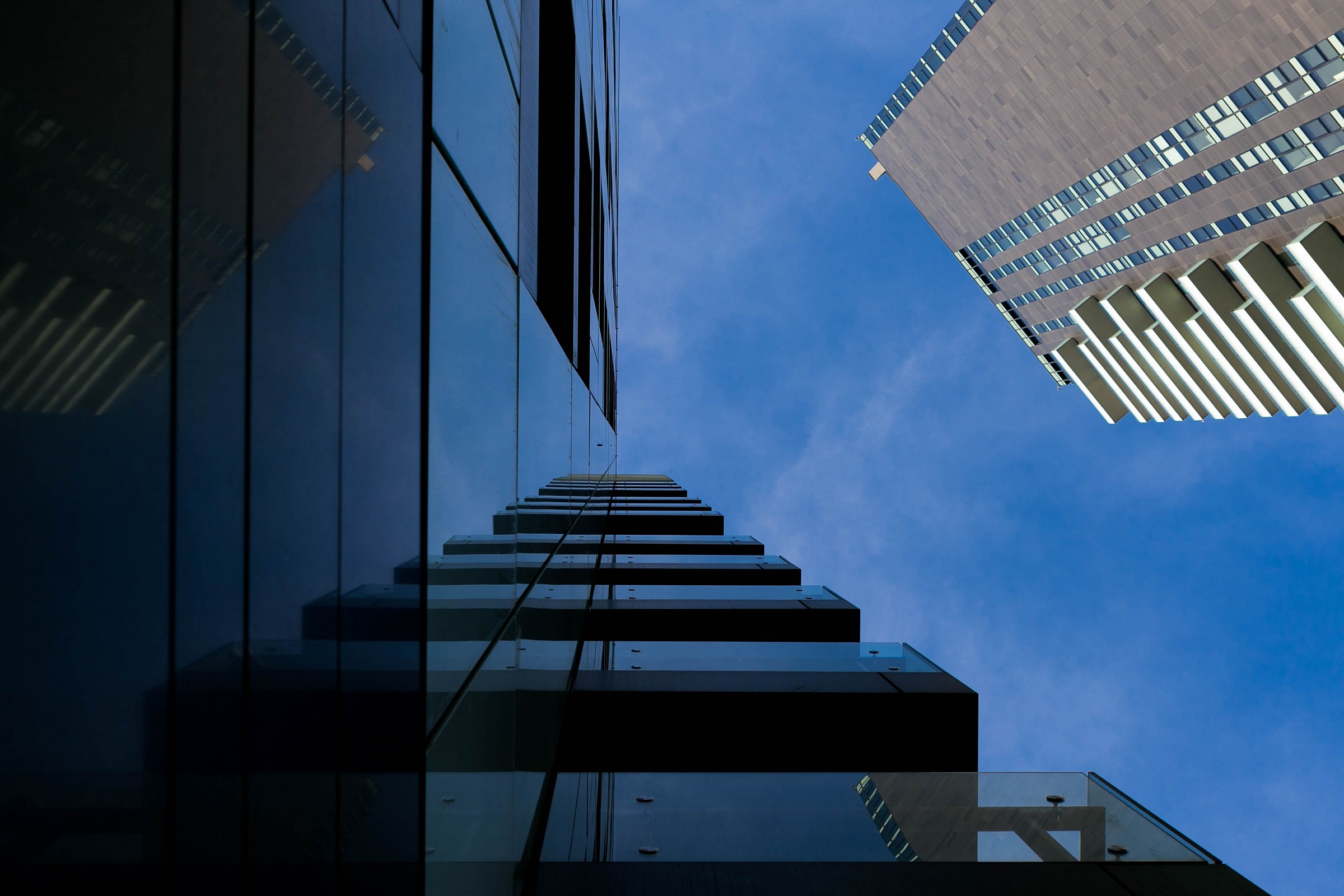 Milano - Architetture & Geometrie