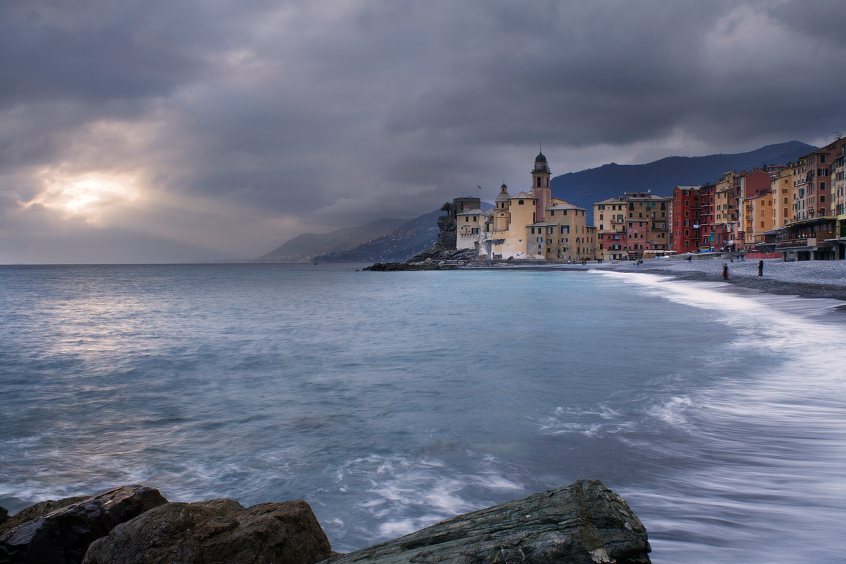 Camogli 2