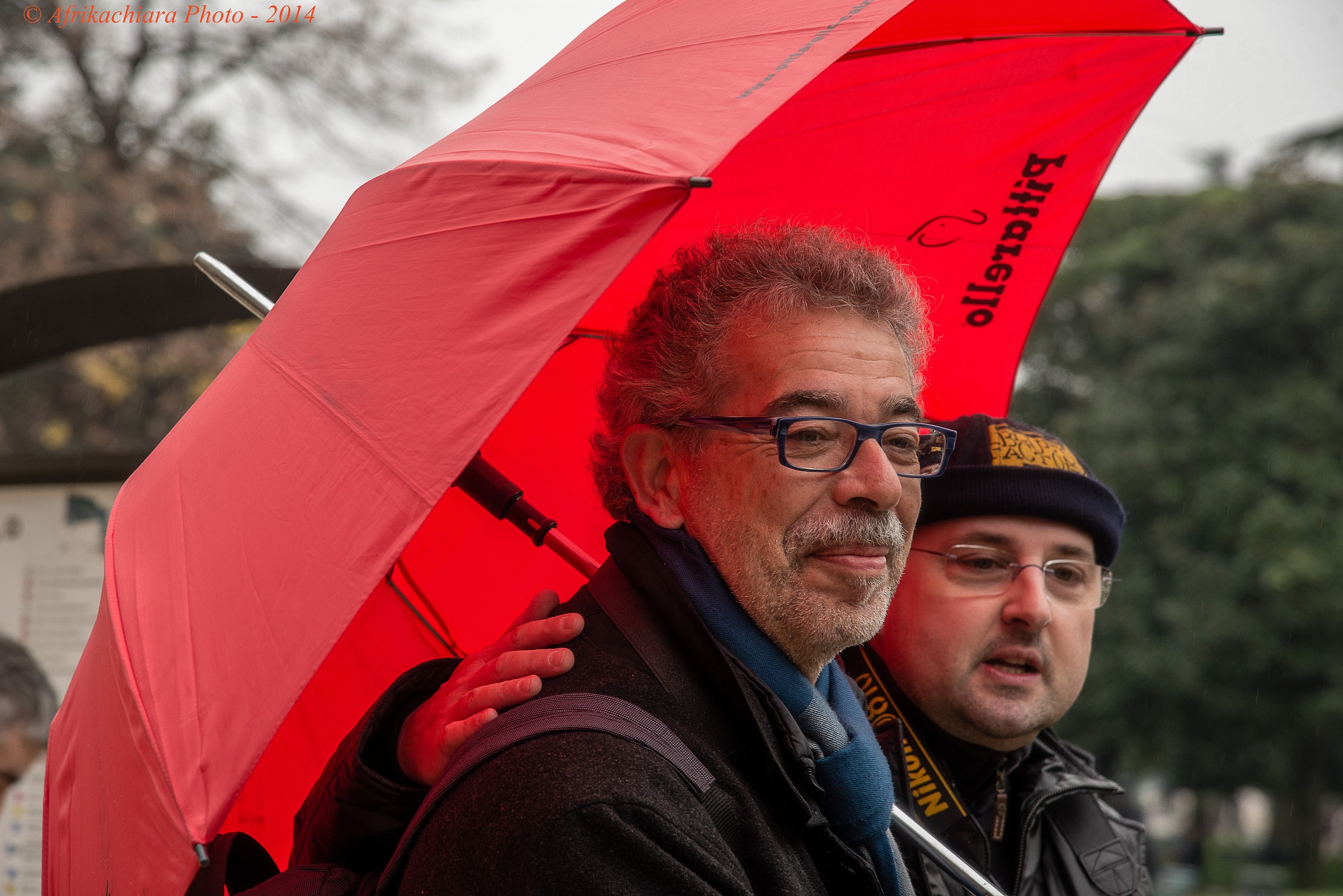 Big George and brie !!!