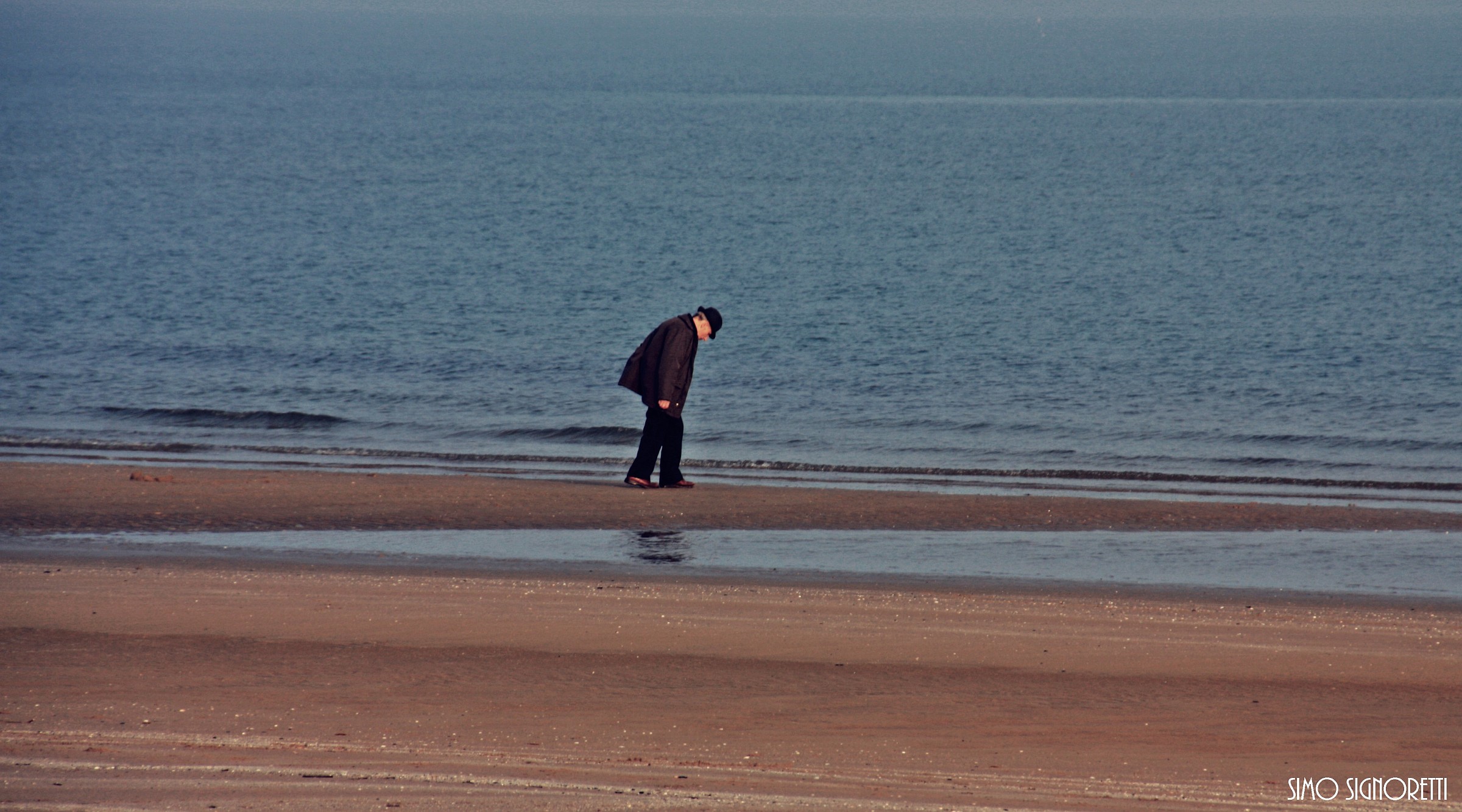 the old man and the sea