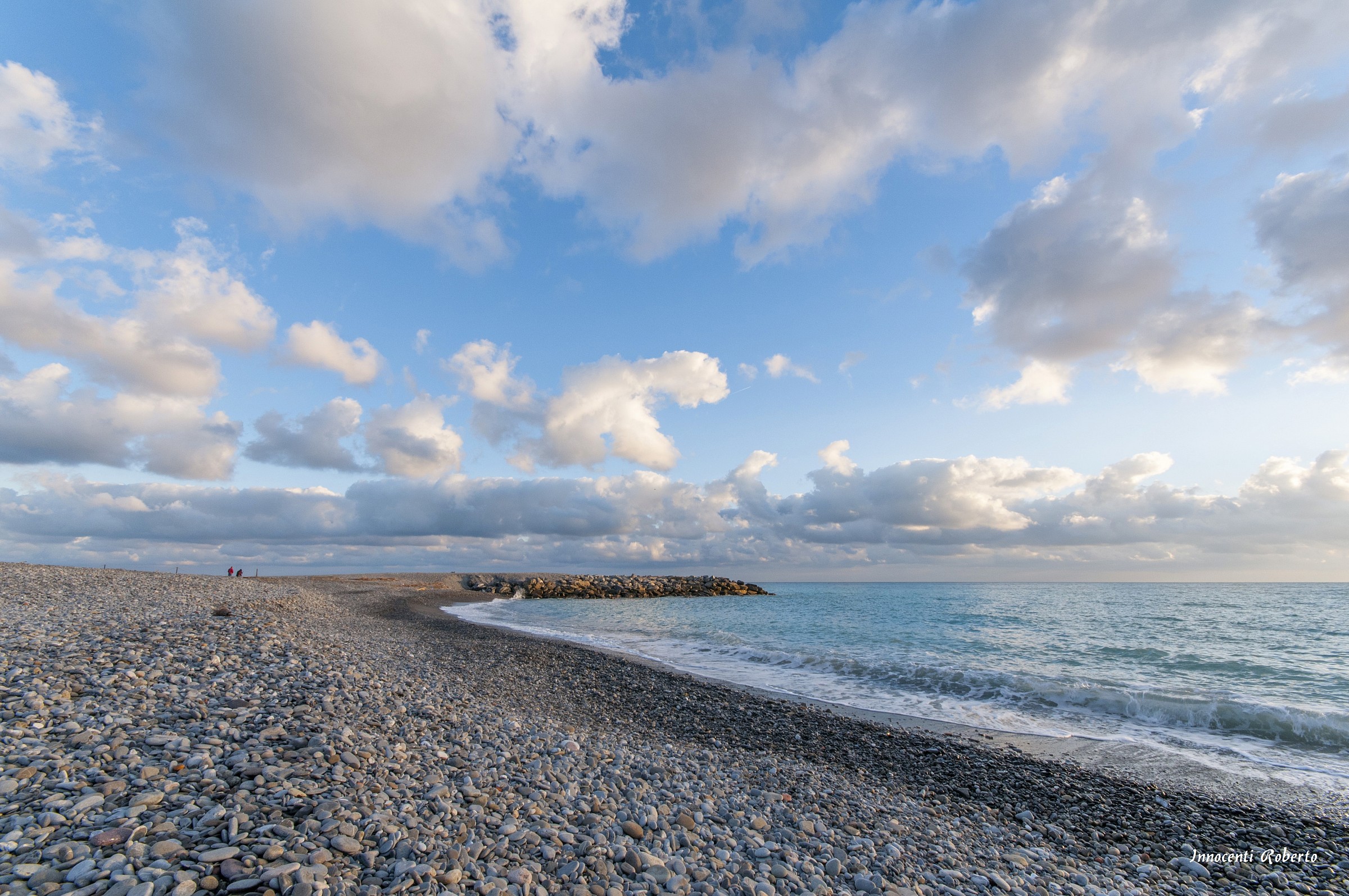 DDicembre 22, 2014, City of ppalme (Bordighera)