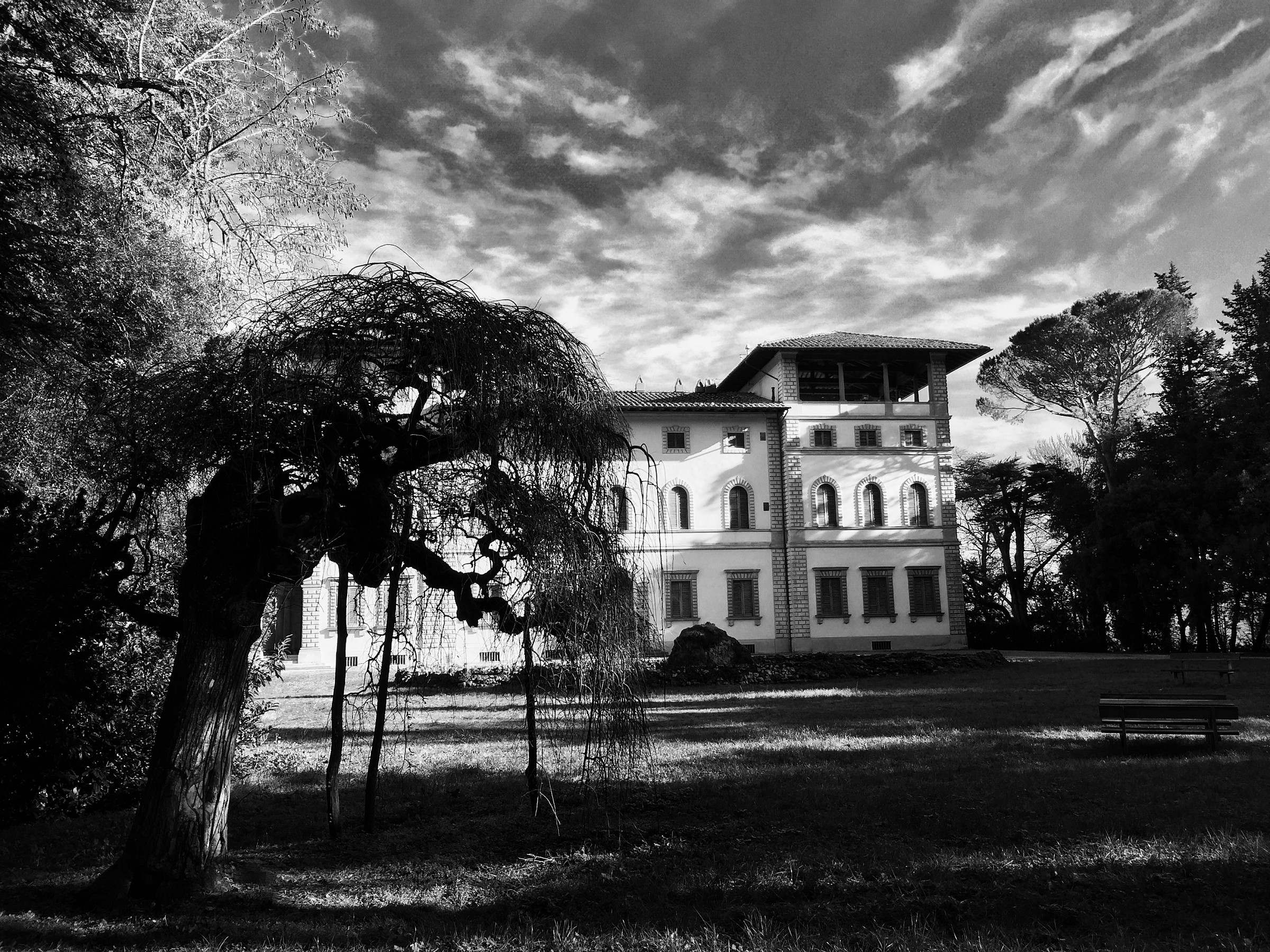 Villa Montesca
