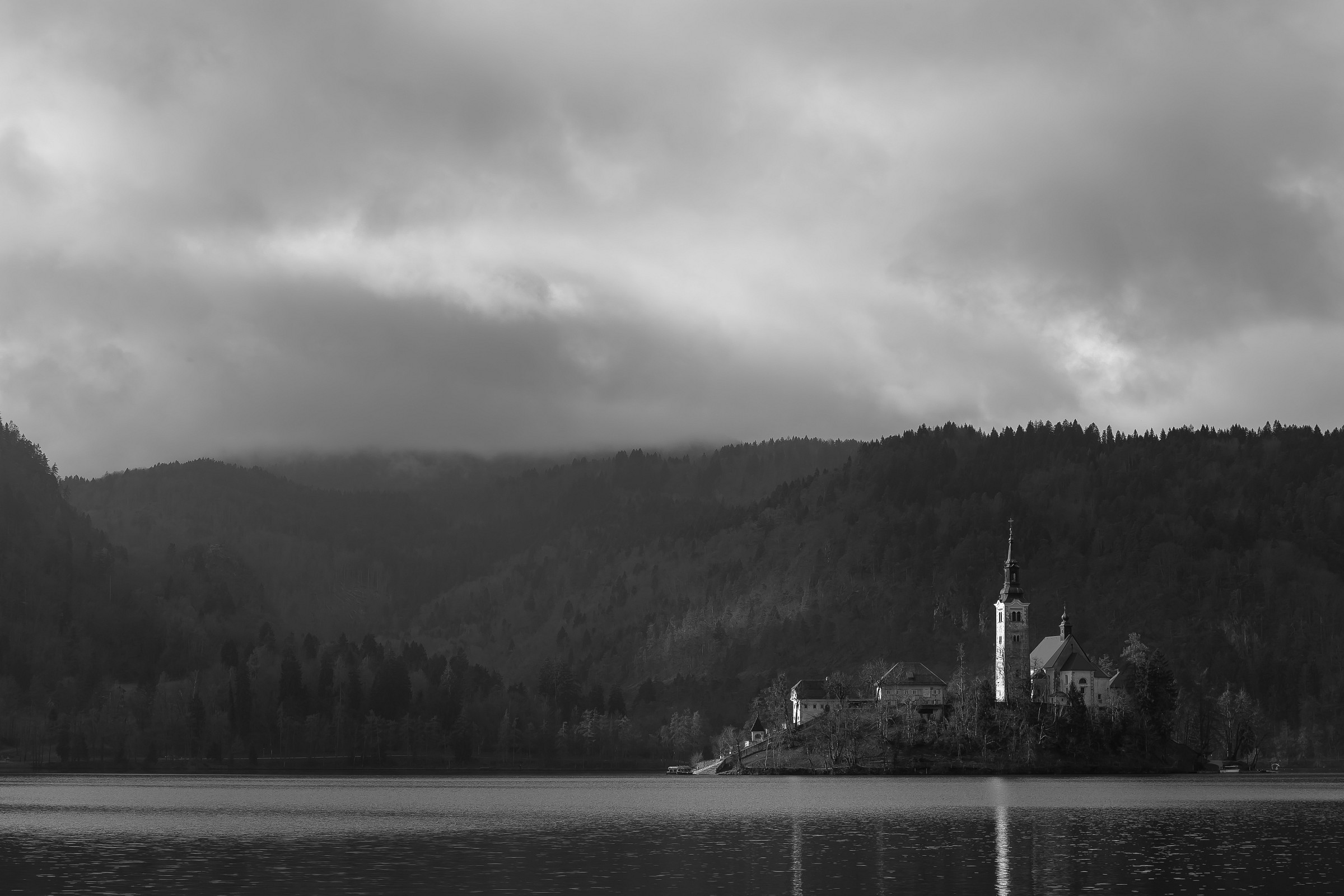 lago di Bled