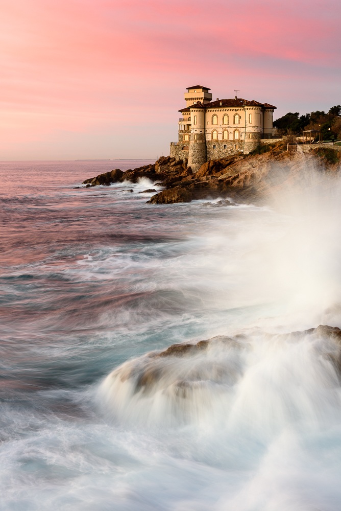 Castello del Boccale