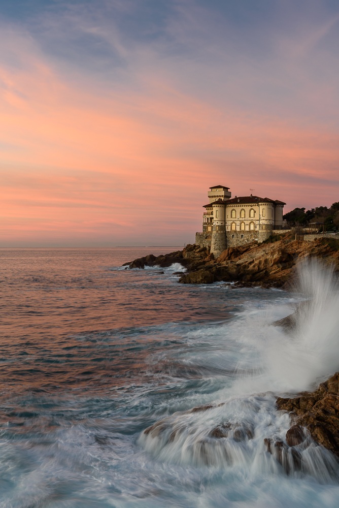 Castello del Boccale