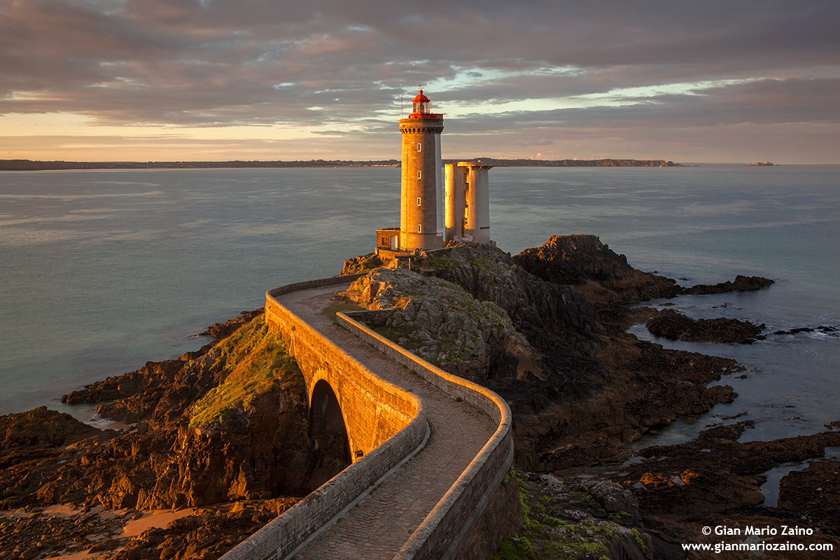 Phare du Petit Minou