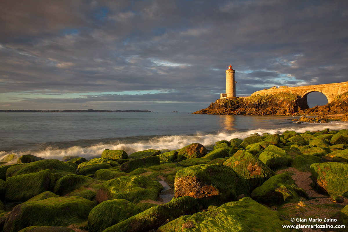 Phare du Petit Minou
