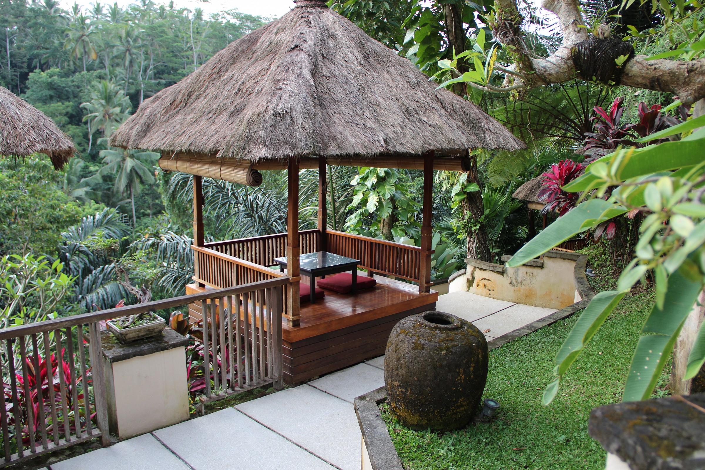 Ubud - Bali