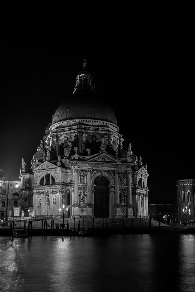 Basilica di Santa Maria della Salute