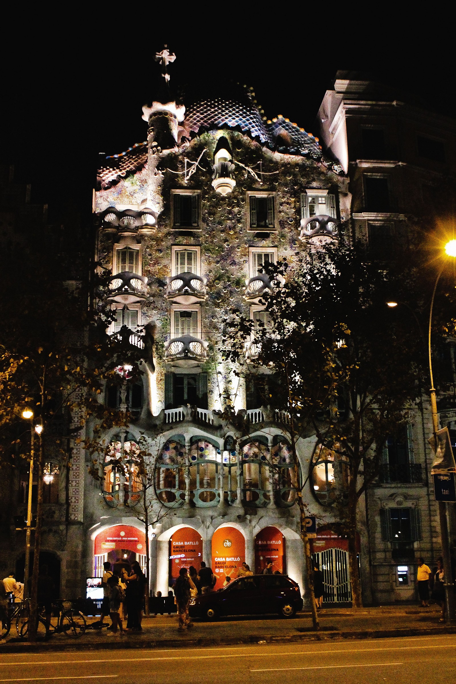 Casa Batlló