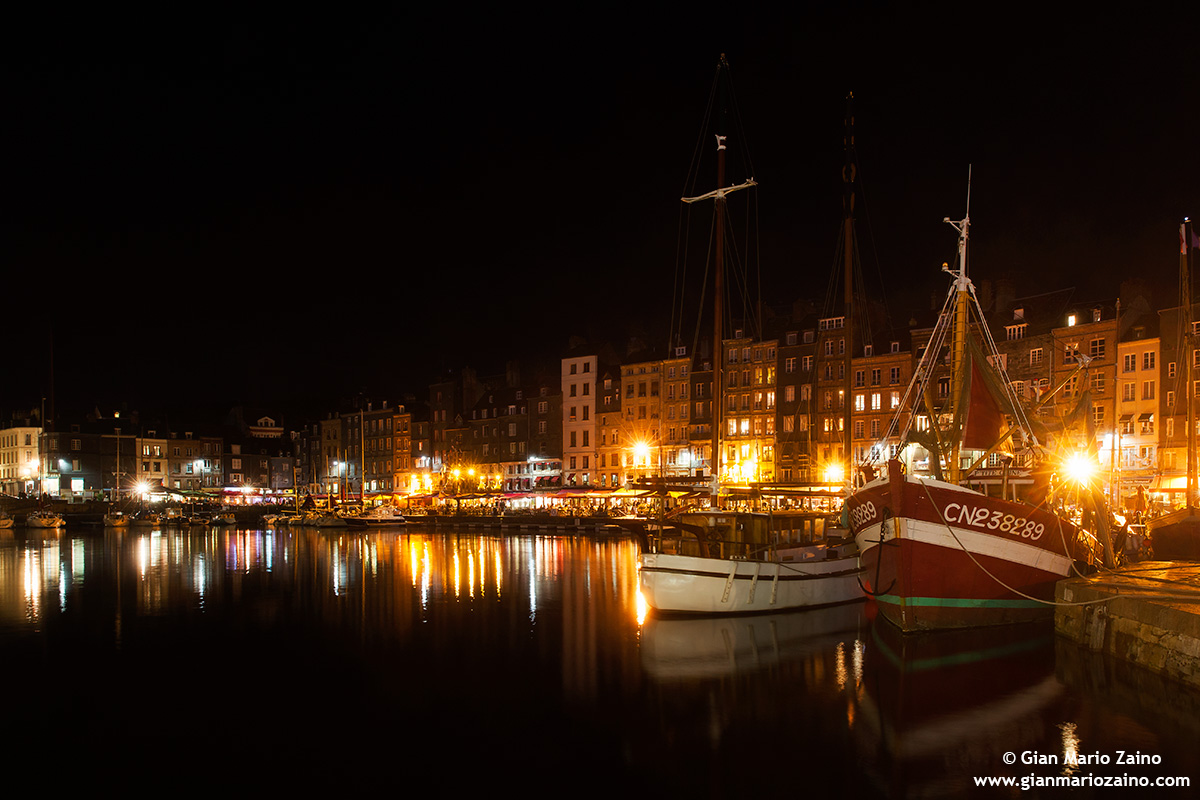 Honfleur