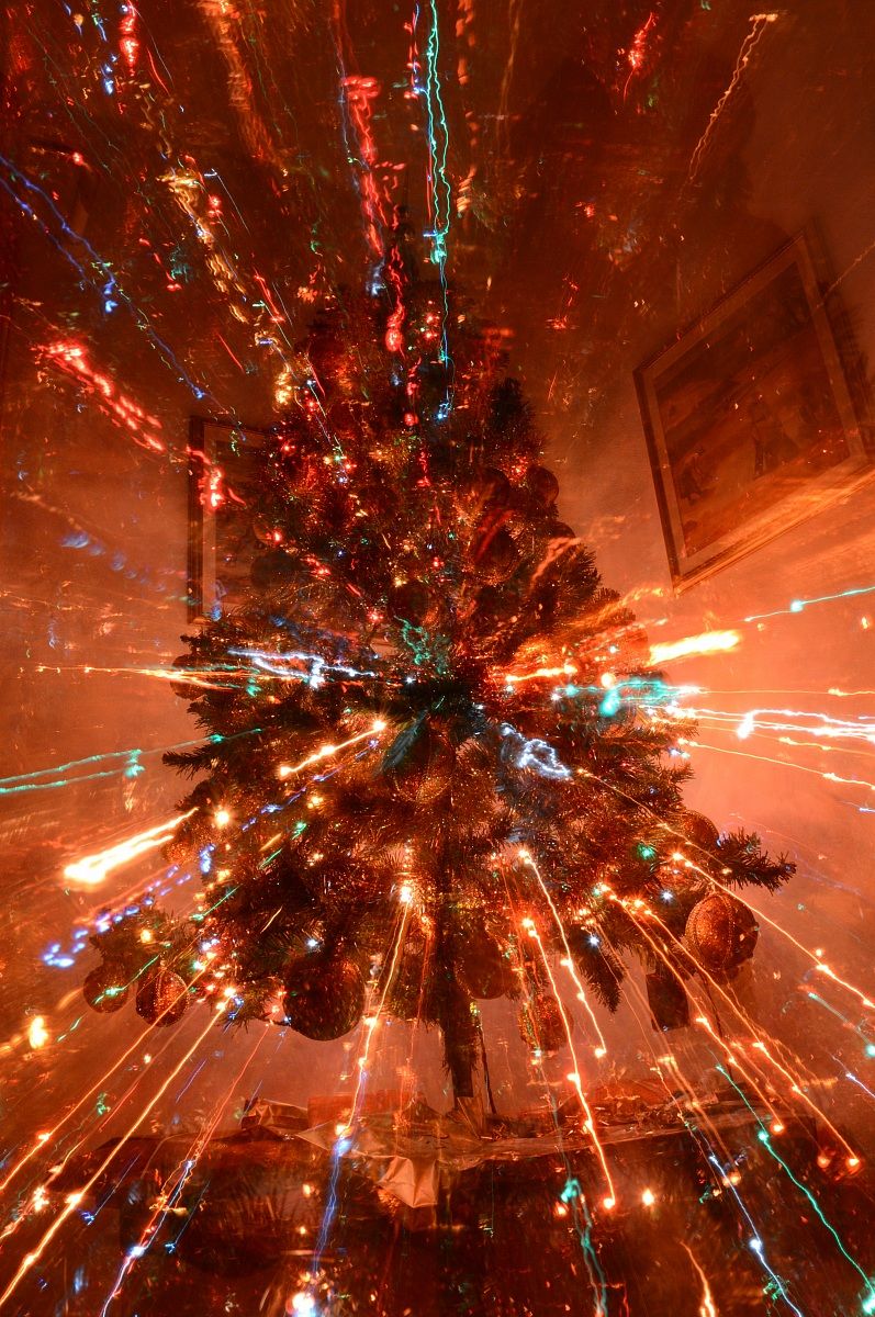 Best wishes for a Merry Christmas