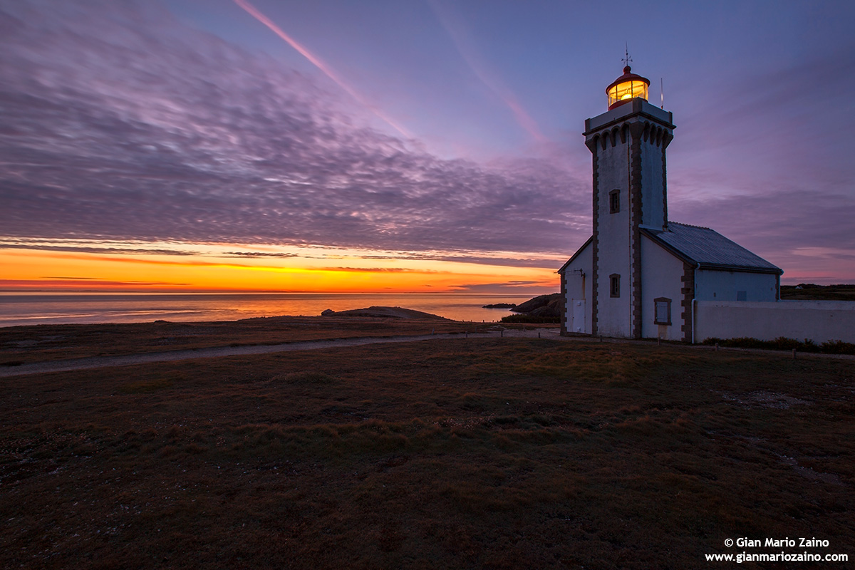 Belle? The en Mer - 07