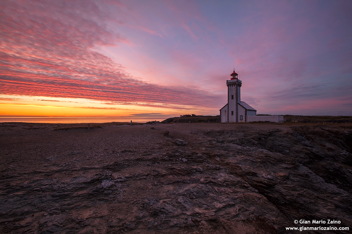 Belle ?le en Mer - 08