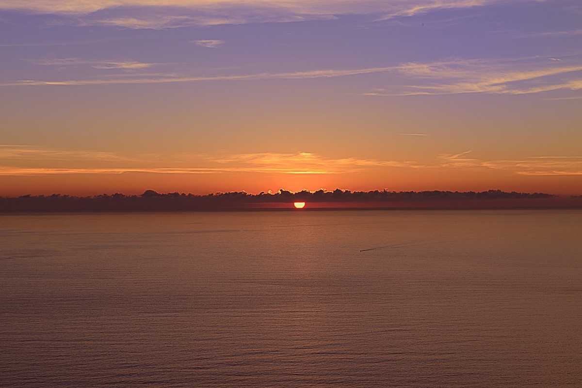 Belvedere Montemarcello