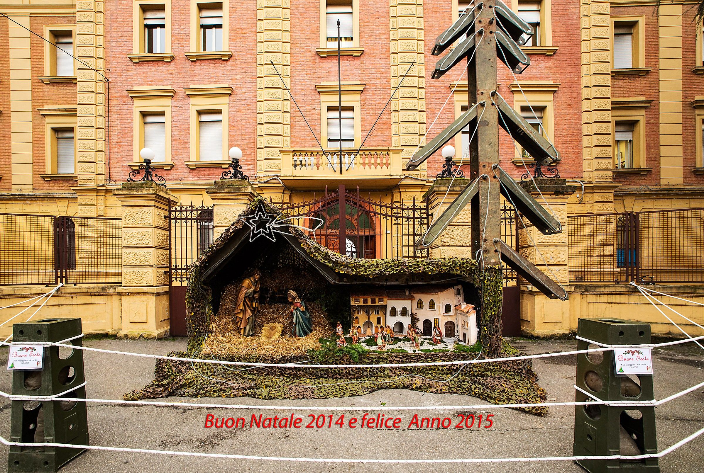 Auguri di Buone Feste