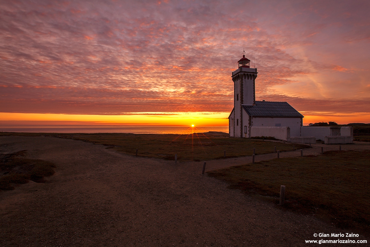 Belle ?le en Mer - 12