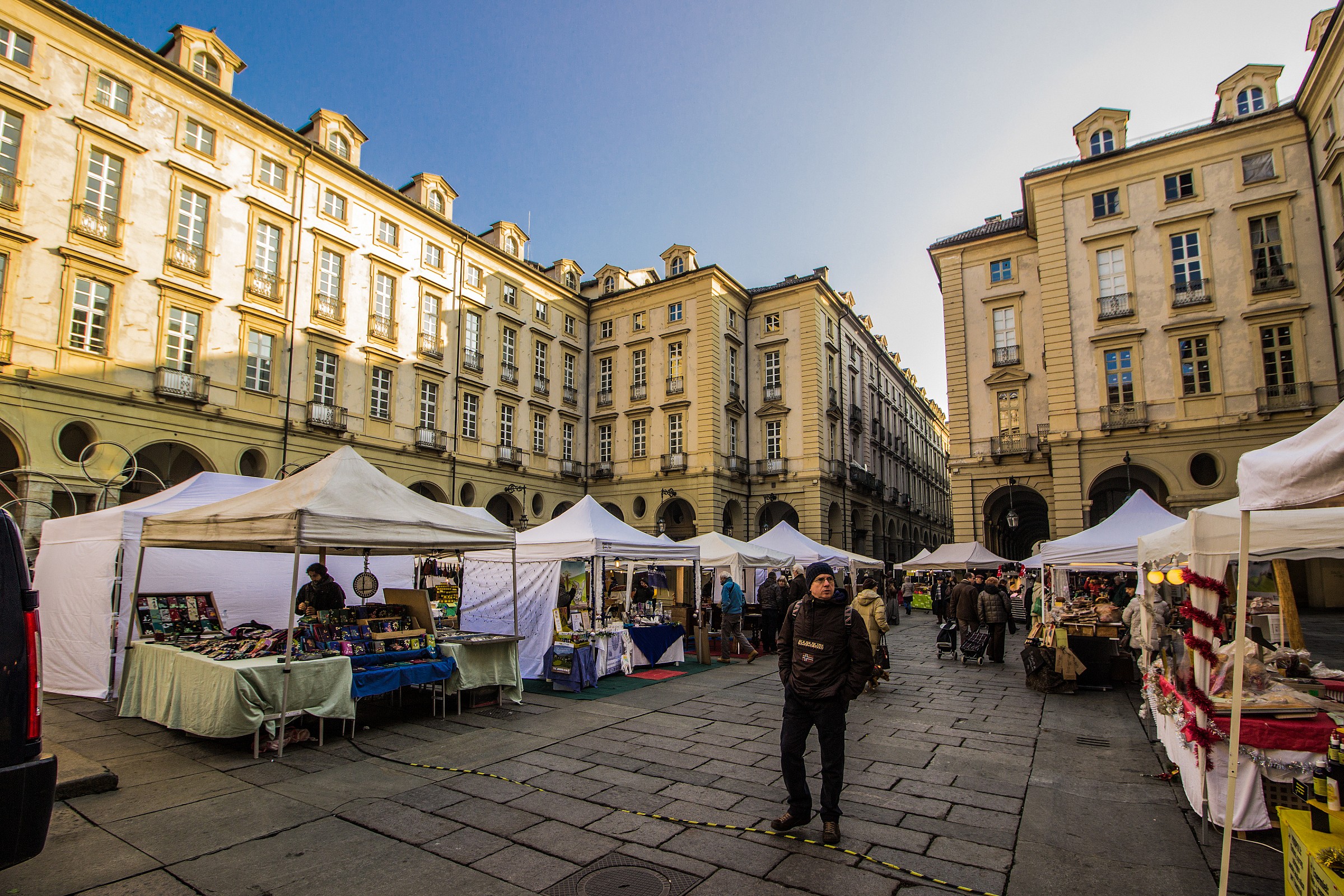 Piazza Palazzo di Città