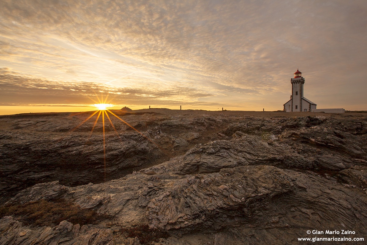 Belle? The en Mer - 13