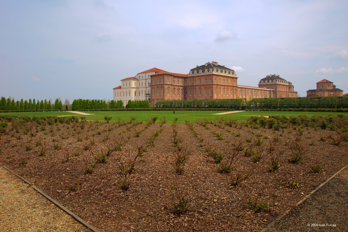 Venaria Reale