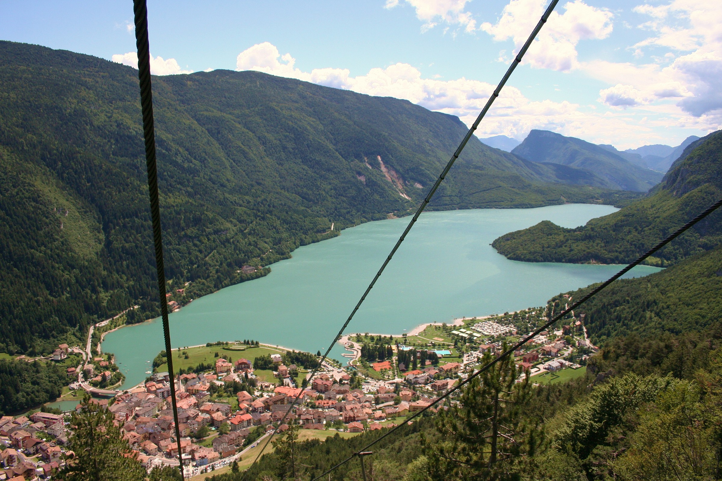 Lago di Molveno