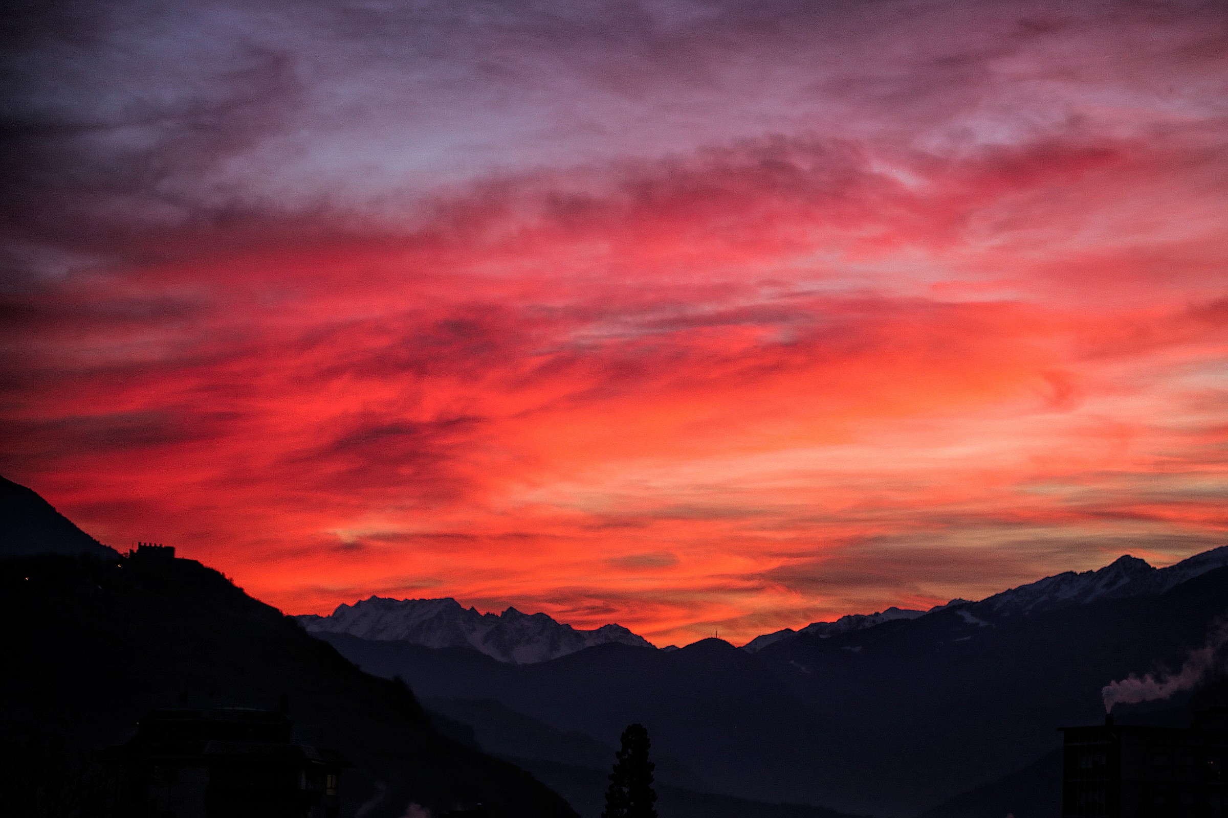 replication of this morning