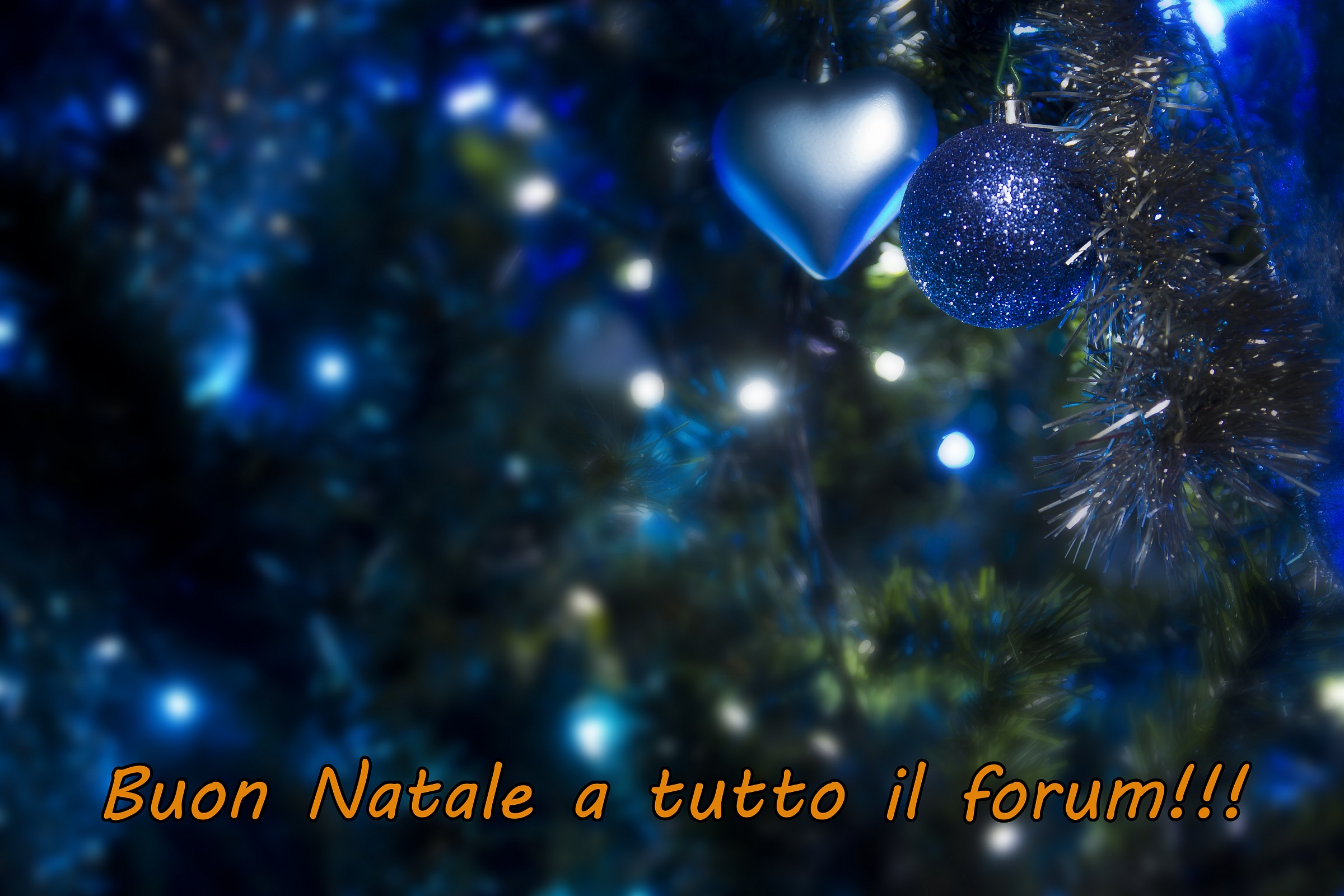 Merry Christmas to all!