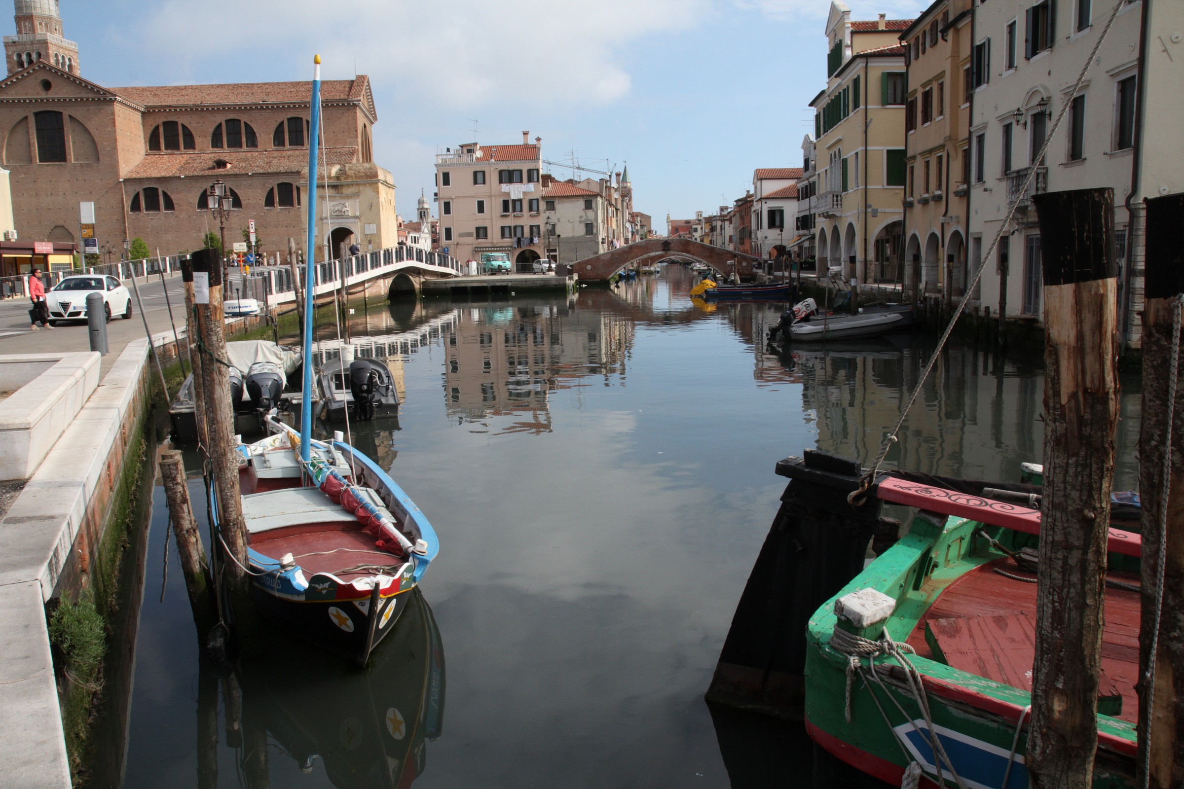 Chioggia