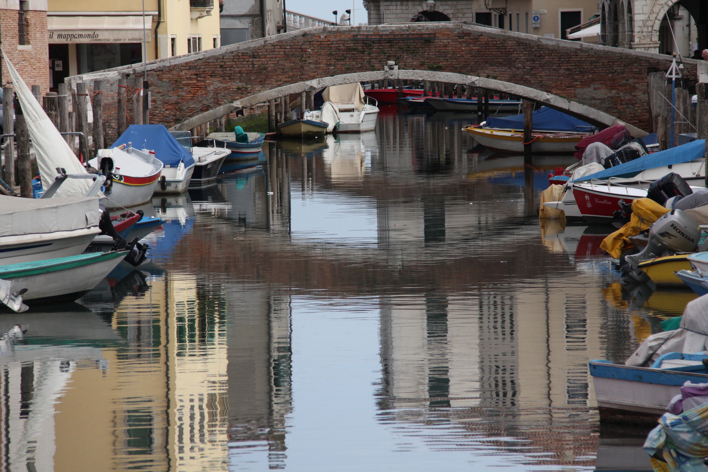 Chioggia 2